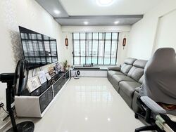 Blk 890B Tampines Greenterrace (Tampines), HDB 4 Rooms #583870881